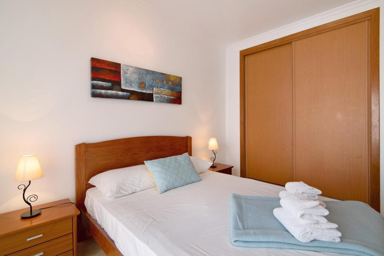 Quarteira Beach II Exterior photo